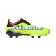 Giallo Adidas COPA SENSE.3 LL FG Game Data Scarpe calcio