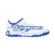 Blu Bianco Adidas COPA SENSE.3 TF Diamond Edge Scarpe calcio