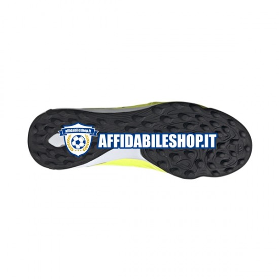 Giallo Adidas COPA SENSE.3 TF Game Data Scarpe calcio