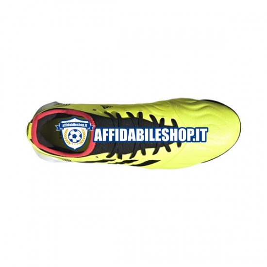 Giallo Adidas COPA SENSE.3 TF Game Data Scarpe calcio