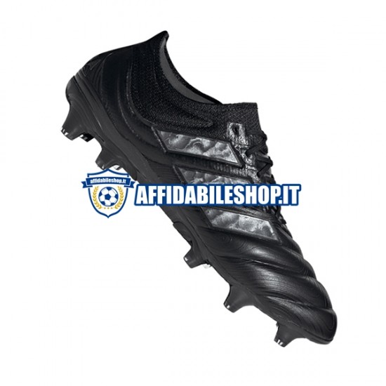 Nero Adidas COPA Shadowbeast 20.1 FG Scarpe calcio