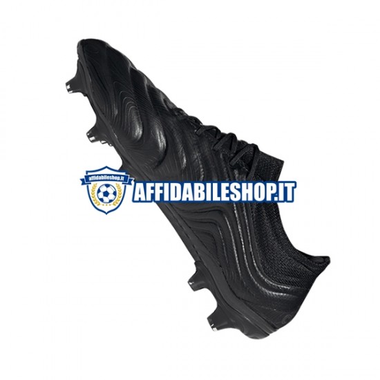 Nero Adidas COPA Shadowbeast 20.1 FG Scarpe calcio