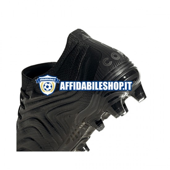 Nero Adidas COPA Shadowbeast 20.1 FG Scarpe calcio