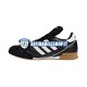 Bianco Nero Adidas Classic Kaiser 3 Goal Halle Scarpe calcio