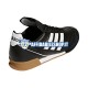 Bianco Nero Adidas Classic Kaiser 3 Goal Halle Scarpe calcio