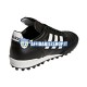 Bianco Nero Adidas Classic Mundial Team TF Scarpe calcio