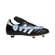 Bianco Nero Adidas Classic World Cup SG Scarpe calcio