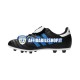 Blu Nero Adidas Copa Mundial FG Scarpe calcio