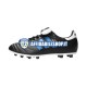 Blu Nero Adidas Copa Mundial FG Scarpe calcio