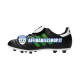 Verde Nero Adidas Copa Mundial FG Scarpe calcio