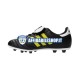 Giallo Nero Adidas Copa Mundial FG Scarpe calcio