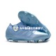 Blu Adidas Nemeziz8.1 FG Scarpe calcio