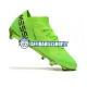 Verde Nero Adidas Nemeziz8.1 FG Scarpe calcio