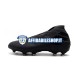 Nero Adidas Nemeziz9 FG Scarpe calcio