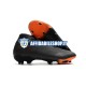 Arancia Nero Adidas Nemeziz9 FG Dark Motion Scarpe calcio