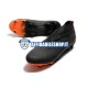 Arancia Nero Adidas Nemeziz9 FG Dark Motion Scarpe calcio