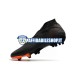 Arancia Nero Adidas Nemeziz9 FG Dark Motion Scarpe calcio