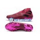 Rosa Nero Adidas Nemeziz9 FG Scarpe calcio