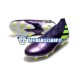 Viola Giallo Adidas Nemeziz9 FG Scarpe calcio