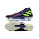 Viola Giallo Adidas Nemeziz9 FG Scarpe calcio