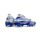 Blu Bianco Adidas Nemeziz9 FG Scarpe calcio