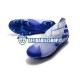 Blu Bianco Adidas Nemeziz9 FG Scarpe calcio