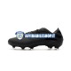 Nero Adidas Nemeziz9.1 FG Scarpe calcio