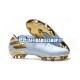 Oro Bianco Adidas Nemeziz9.1 FG LIMITED EDITION Scarpe calcio