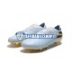 Oro Bianco Adidas Nemeziz9.1 FG LIMITED EDITION Scarpe calcio