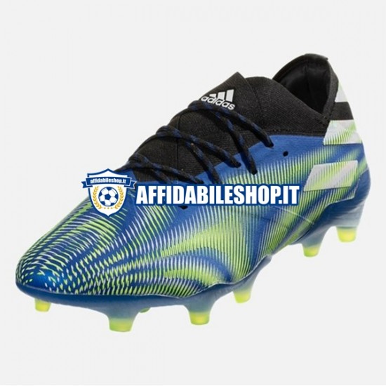 Adidas Nemeziz9.1 FG SUPERLATIVE PACK Scarpe calcio