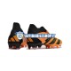 Arancia Nero Adidas PREDATOR ACCURACY23.1 FG Scarpe calcio