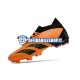 Arancia Nero Adidas PREDATOR ACCURACY23.1 FG Scarpe calcio