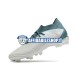 Blu Bianco Adidas PREDATOR ACCURACY23.1 FG Scarpe calcio