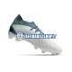 Blu Bianco Adidas PREDATOR ACCURACY23.1 FG Scarpe calcio