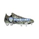 Verde Adidas Predator EDGE CRYSTAL.1 L FG Scarpe calcio