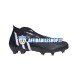 Nero Adidas Predator EDGE FG Edge of Darkness Scarpe calcio