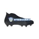 Nero Adidas Predator EDGE FG Edge of Darkness Scarpe calcio