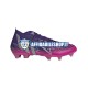 Viola Adidas Predator EDGE.1 FG Champions Code Scarpe calcio