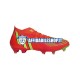 Rosso Verde Adidas Predator EDGE.1 FG Game Data Scarpe calcio