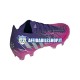 Viola Adidas Predator EDGE.1 L FG Champions Code Scarpe calcio