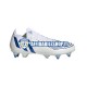 Blu Bianco Adidas Predator EDGE.1 L SG Diamond Edge Scarpe calcio