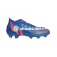 Rosso Blu Adidas Predator EDGE.1 SG Sapphire Edge Scarpe calcio