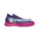 Viola Adidas Predator EDGE.1 TF Champions Code Scarpe calcio