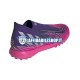 Viola Adidas Predator EDGE.1 TF Champions Code Scarpe calcio