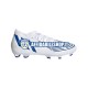 Blu Bianco Adidas Predator EDGE.2 FG Diamond Edge Scarpe calcio