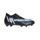 Nero Adidas Predator EDGE.3 FG Edge of Darkness Scarpe calcio