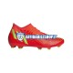 Rosso Verde Adidas Predator EDGE.3 FG Game Data Scarpe calcio