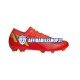 Rosso Verde Adidas Predator EDGE.3 L FG Game Data Scarpe calcio