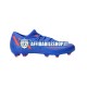 Rosso Blu Adidas Predator EDGE.3 L FG Sapphire Edge Scarpe calcio