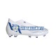 Blu Bianco Adidas Predator EDGE.3 LL FG Diamond Edge Scarpe calcio